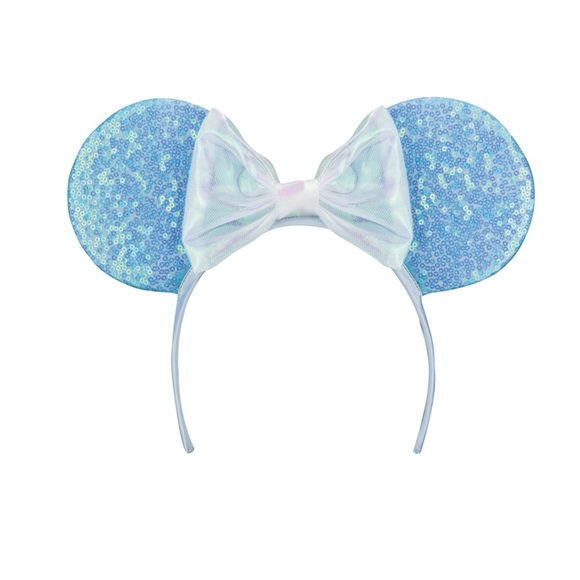 Disney Mouse ears set of 5 piece ear kit - Picture 4 of 7
